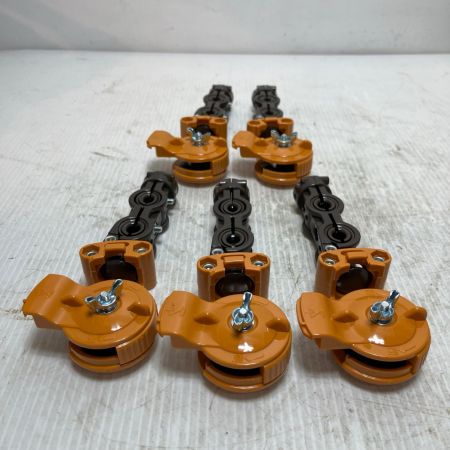 MIRAI ケーブルカッシャー  未使用品(S) 10個入 CK-02