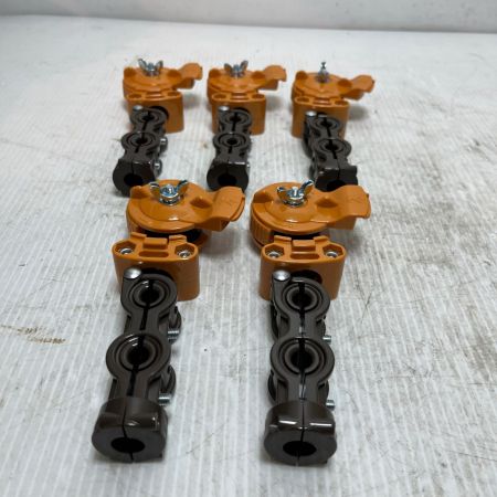 MIRAI ケーブルカッシャー  未使用品(S) 10個入 CK-02