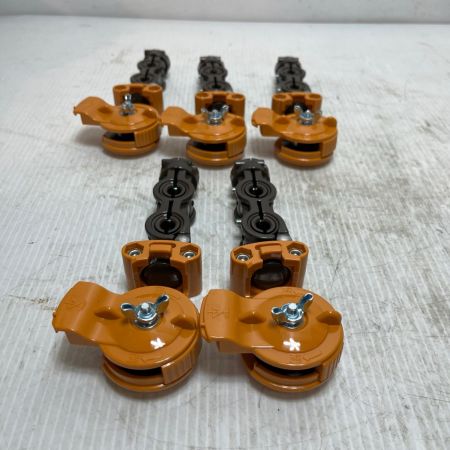 MIRAI ケーブルカッシャー  未使用品(S) 10個入 CK-02