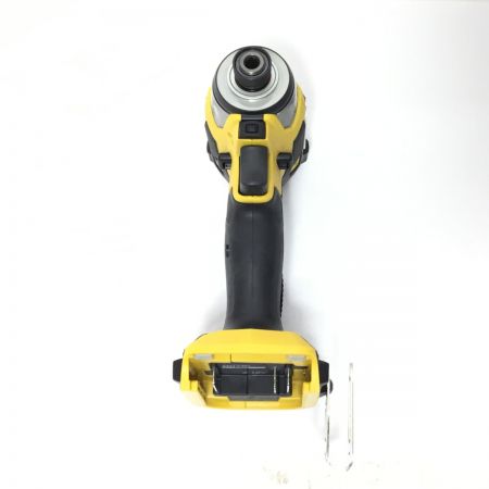  MAKITA マキタ インパクトドライバ 未使用品(S) 付属品完備 コードレス式 18v TD173DGXFY イエロー