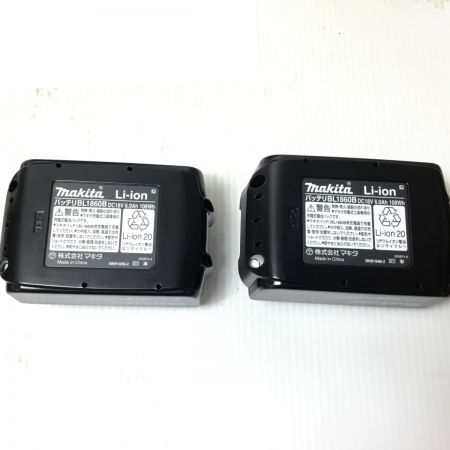  MAKITA マキタ インパクトドライバ 未使用品(S) 付属品完備 コードレス式 18v TD173DGXFY イエロー