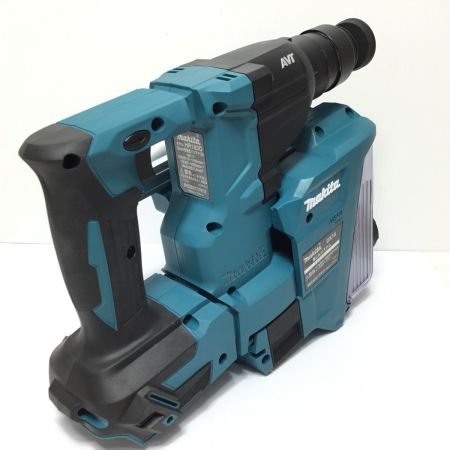  MAKITA マキタ コードレス式 18v ハンマドリル 集塵システム・ケース付 HR183D グリーン