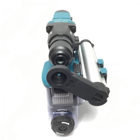  MAKITA マキタ コードレス式 18v ハンマドリル 集塵システム・ケース付 HR183D グリーン