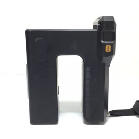  Kett  コンクリート・モルタル水分計 取説付 HI-520-2 ブラック×オレンジ