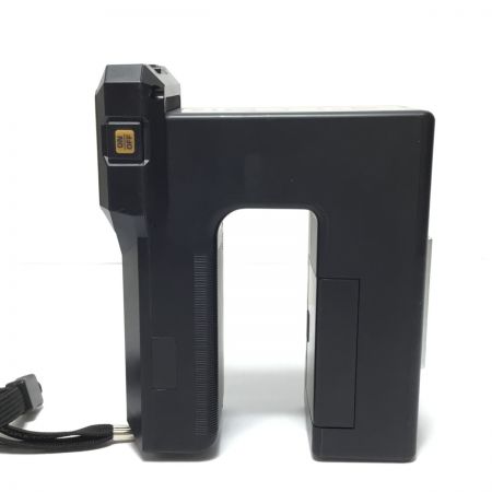  Kett  コンクリート・モルタル水分計 取説付 HI-520-2 ブラック×オレンジ