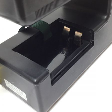  Kett  コンクリート・モルタル水分計 取説付 HI-520-2 ブラック×オレンジ