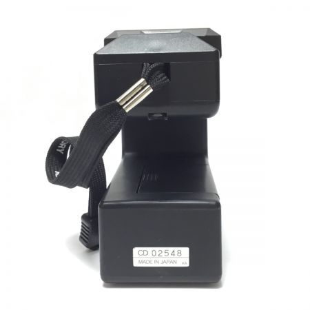  Kett  コンクリート・モルタル水分計 取説付 HI-520-2 ブラック×オレンジ