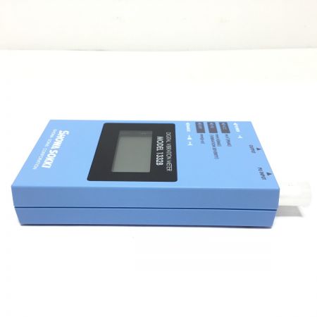  SHOWA SOKKI 昭和測器 振動計 デジバイブロ 1332B