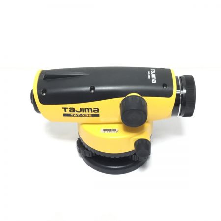  TAJIMA タジマ レーザー機器 オートレベル 程度B ケース付 TAT-X32