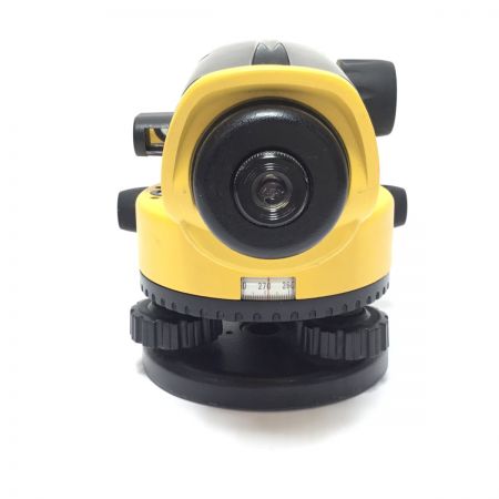  TAJIMA タジマ レーザー機器 オートレベル 程度B ケース付 TAT-X32