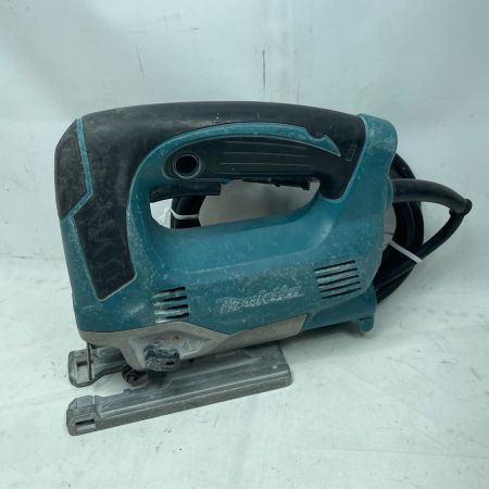 MAKITA マキタ ジグソー JV0600 ブルー 本体のみ