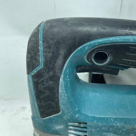 MAKITA マキタ ジグソー JV0600 ブルー 本体のみ