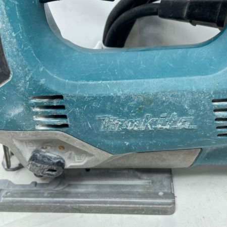 MAKITA マキタ ジグソー JV0600 ブルー 本体のみ