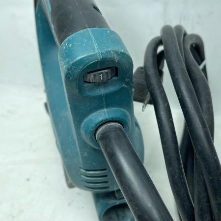 MAKITA マキタ ジグソー JV0600 ブルー 本体のみ