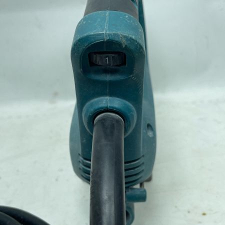 MAKITA マキタ ジグソー JV0600 ブルー 本体のみ