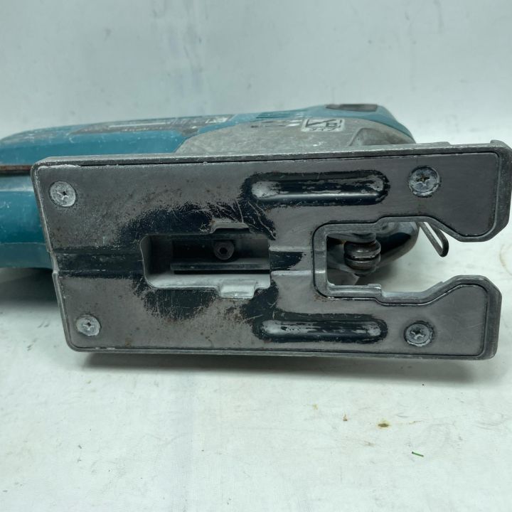 MAKITA マキタ ジグソー JV0600 ブルー 本体のみ MAKITA マキタ