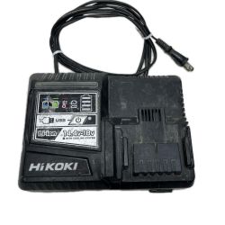HiKOKI ハイコーキ 充電器 UC18YDL Cランク