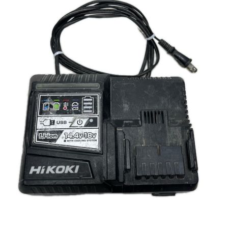 HiKOKI ハイコーキ 充電器 UC18YDL