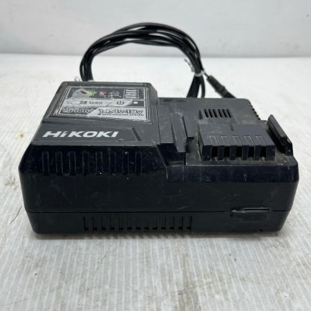 HiKOKI ハイコーキ 充電器 UC18YDL
