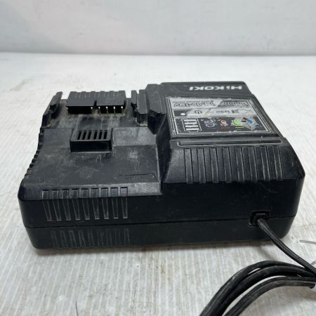 HiKOKI ハイコーキ 充電器 UC18YDL