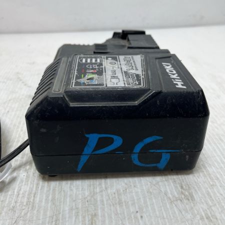 HiKOKI ハイコーキ 充電器 UC18YDL
