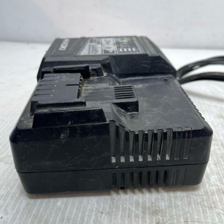 HiKOKI ハイコーキ 充電器 UC18YDL