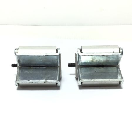  BESSEY 特殊クランプ治具 程度B 2個セット VAD