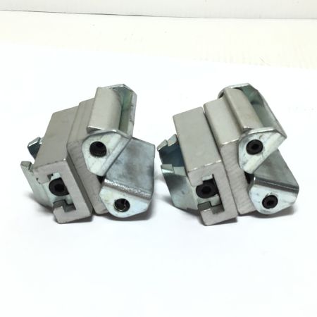  BESSEY 特殊クランプ治具 程度B 2個セット VAD