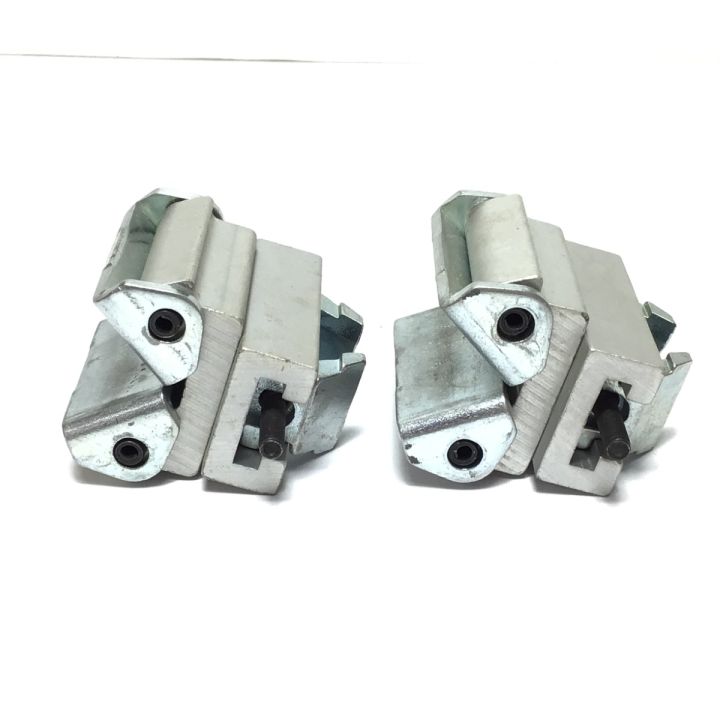 BESSEY 特殊クランプ治具 程度B 2個セット VAD - 中古工具・電動工具