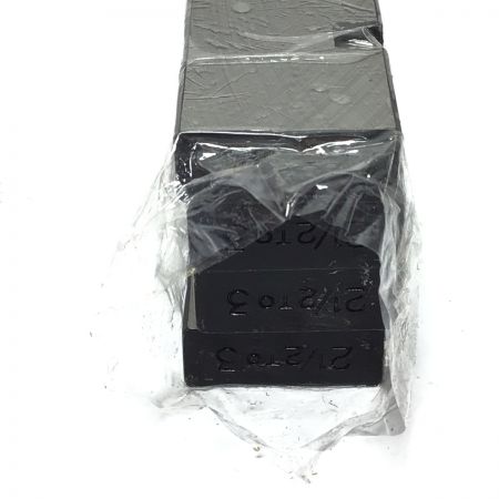  REX レッキス 自動切上チェーザ 未使用品(S) 65A-80A 箱イタミ有 2 1/2B-3B No.3