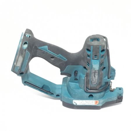  MAKITA マキタ 全ネジカッタ 程度C 本体のみ コードレス式 14.4v/18 SC102D ブルー