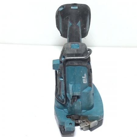  MAKITA マキタ 全ネジカッタ 程度C 本体のみ コードレス式 14.4v/18 SC102D ブルー