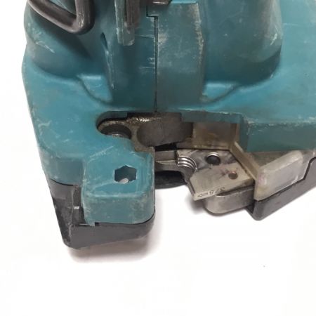  MAKITA マキタ 全ネジカッタ 程度C 本体のみ コードレス式 14.4v/18 SC102D ブルー