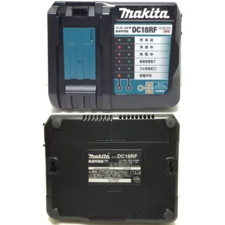  MAKITA マキタ 丸のこ 未使用品(S) 充電器・充電池2個・ケース付 165mm 18v HS631DGXS