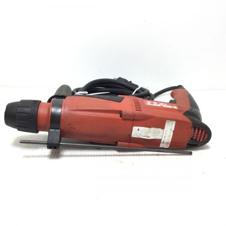  Hilti ヒルティ ハンマドリル 程度C 本体のみ コード式 TE2-S レッド