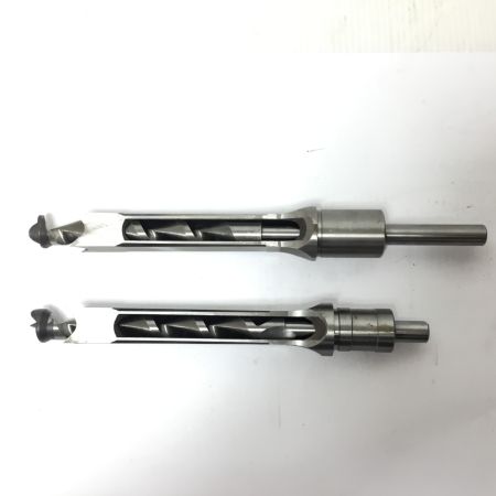   小林式角ノミ 6本セット 21mm 佐野用 東和用