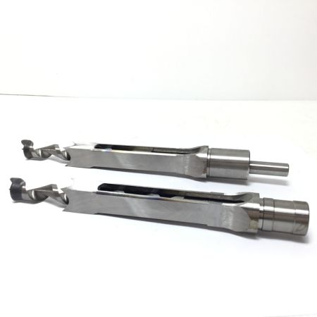   小林式角ノミ 6本セット 21mm 佐野用 東和用