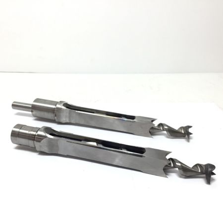   小林式角ノミ 6本セット 21mm 佐野用 東和用