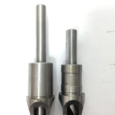   小林式角ノミ 6本セット 21mm 佐野用 東和用