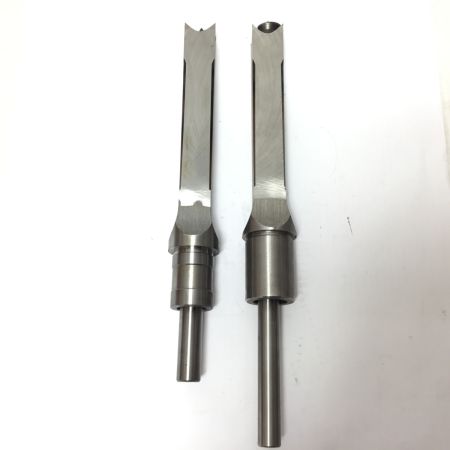   小林式角ノミ 6本セット 21mm 佐野用 東和用