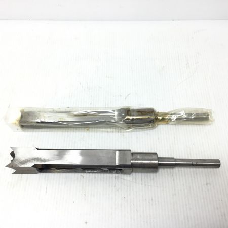   角ノミ 佐野用 2本セット 30mm/21mm