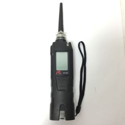 ΘΘ 理研計器 ガスリーク検知器 本体のみ SP-220 ブラック Bランク