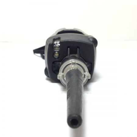  理研計器 ガスリーク検知器 本体のみ SP-220 ブラック