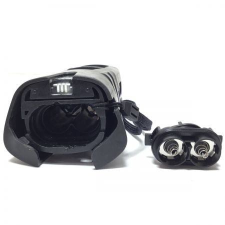  理研計器 ガスリーク検知器 本体のみ SP-220 ブラック