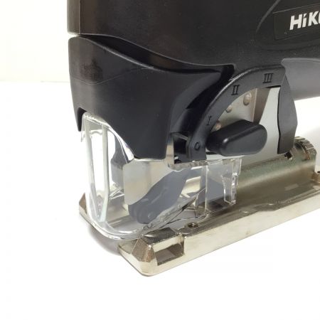  HiKOKI ハイコーキ コードレス式 14.4v ジグソー 未使用品(S)  CJ14DSL グリーン