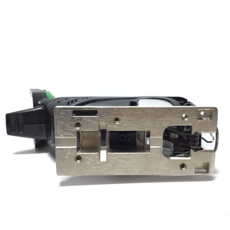  HiKOKI ハイコーキ コードレス式 14.4v ジグソー 未使用品(S)  CJ14DSL グリーン