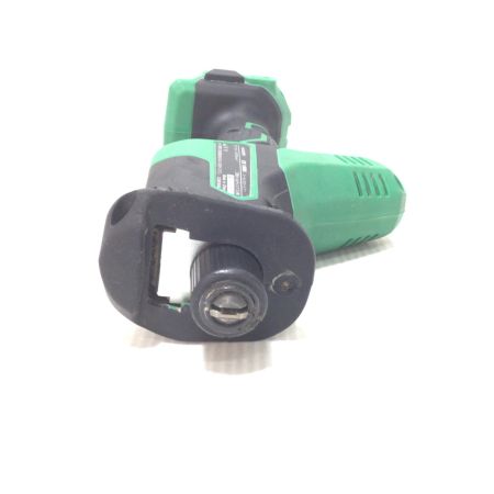  HiKOKI ハイコーキ セーバーソー 程度B 充電器・充電池2個・ケース・替刃付 コードレス式 18v JO41387 BSL36A18X×2 CR18DA グリーン