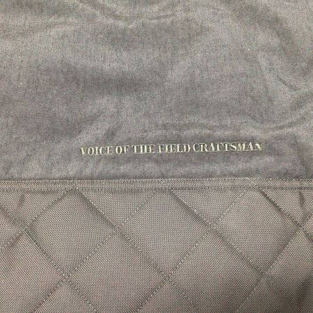  KNICKS 防寒ジャケット 程度A Lサイズ 12505 ブラック