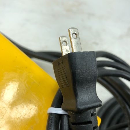  SUZUKID 解氷機 コード式 100v C4032 SSS-250Z イエロー