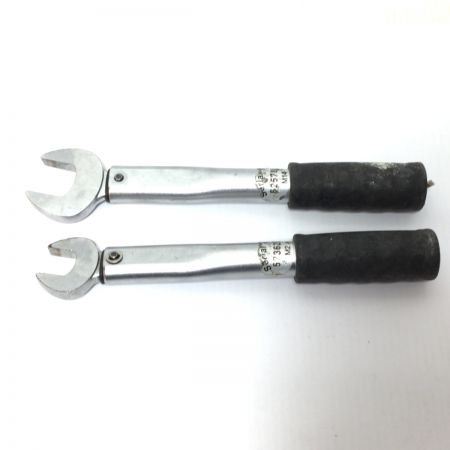  Asada トルクレンチ 22mm×42Nm 17mm×18Nm 2本セット